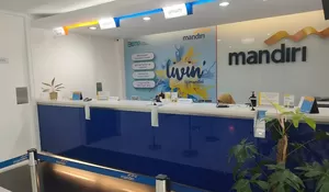 Bank Mandiri: Layanan Weekend Banking Sementara Tidak Tersedia, Alternatif Dengan CS Machine