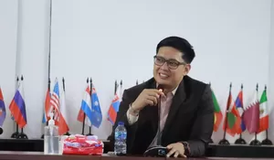 Penangkapan Buronan Egi Atau Pegi Alias Perong Membuktikan Fakta Baru, Ini Kata Praktisi Hukum Di Jawa Barat