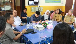 Fraksi PSI Jakarta Soroti Insiden Percobaan Bunuh Diri Di SMP Negeri 73 Tebet, Mengutamakan Pencegahan Dan Perlindungan Siswa