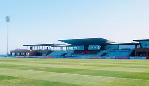 Bali United Training Center: Dari Jesse Lingard Hingga Juan Sebastian Veron