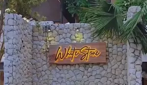 Menikmati Santap Unik Di Restoran White Stone, Bali