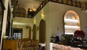 Menikmati Keunikan Kuliner Di White Stone Bali, Ini Menunya!