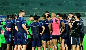 Bandung Lautan Supporter! Ini Prediksi Kemacetan Parah Di Kota Kembang Saat Penyambutan Tim Persib