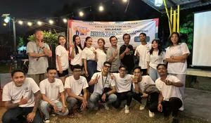 Kumpul Content Creator Dan Edukasi Industri Musik Digelar Di Cilacap, Lahirkan Sebuah Komunitas Digital