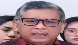 Tuai Kontroversi! Berikut Kronologi Penyitaan Ponsel Sekjen PDIP Hasto Kristiyanto oleh KPK