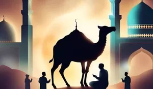 Lebih dari Sekedar Hari Raya Kurban, Marilah Kita Memahami Makna Idul Adha Dalam Kehidupan Sebagai Seorang Muslim