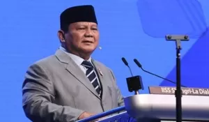 Ditulis Langsung Oleh Presiden Terpilih Periode 2024-2029, Inilah Visi Prabowo Subianto Untuk Masa Depan Indonesia Yang Lebih Cerah