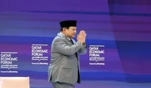 Berikut Visi Yang Diungkapkan Prabowo Subianto Dalam Langkah Transformasi Indonesia Menuju Negara Maju pada Tahun 2045