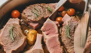 Punya Daging Kambing? Yuk, Simak 6 Cara Memasak Daging Kambing Yang Benar Supaya Empuk Dan Tidak Berbau