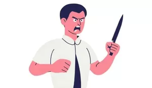 Terjadi Penusukan Di Wilayah Timur Laut Cina, Empat Guru Pertukaran Asal Amerika Menjadi Korban Dari Insiden Tersebut