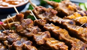 Masih Ragu Makan Daging Kambing? Berikut 9 Manfaat Mengonsumsi Daging Kambing Untuk Kesehatan Tubuh
