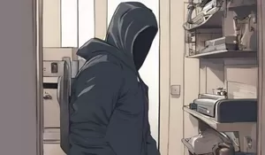 Buntut Maraknya Penjarahan Aset Di Rusunawa Marunda, Warga Pertanyakan Pengawasan Dari Pihak Pengelola Dan Sekuriti.