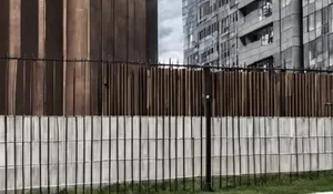 Aset Rusunawa Marunda Dibobol Maling Sejak 2023, Pengelola Berinisiatif Untuk Kembali Memasang Pagar Keamanan