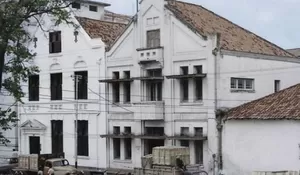 Berawal Sebagai Ratu dari Timur, Lalu Menjelma Menjadi Kuburan dari Timur. Inilah Kisah Transformasi Batavia Sebagai Ibukota Hindia Belanda