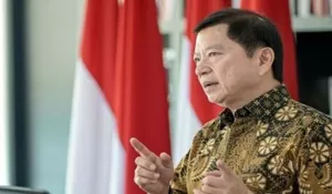 Dinilai Masih Belum Tepat Sasaran, Pejabat Eselon I Di Bappenas Kedapatan Terdaftar Sebagai Penerima Bansos