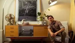 Kisah Inspiratif Dari Leonardo Urbano, Seorang Pria Yang Mengubah Sampah Menjadi Penghasilan Berharga