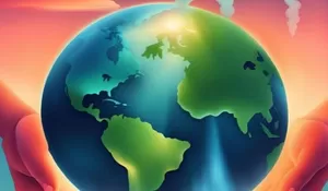 Ancaman Nyata Sudah Di Depan Mata! Perubahan Iklim Dan Gelombang Panas Ekstrem Yang Semakin Sering Terjadi Di AS, Meksiko, Dan Amerika Tengah