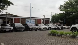 Lokasi Parkir Mobil Di Kota Tua Jakarta, Simak Panduan Lengkapnya Berikut Ini!