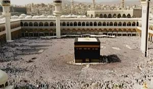 Di Balik Maraknya Kasus Kematian Pada Ibadah Haji Di Arab Saudi Tahun Ini, Apa Yang Terjadi? Simak Penjelasan Berikut Ini