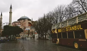 Bank Rekomendasi Untuk Ambil Uang Tunai Saat Mengunjungi Turki