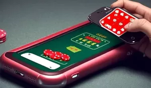 Judi Online Kian Marak, Begini Kebijakan Kapolsek Kebayoran Baru Terhadap Judol Dan Kejahatan Digital Lainnya