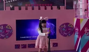 Rekomendasi Kegiatan Liburan Sekolah Di Supermal Karawaci, Hari Ulang Tahun Barbie Ke-65 Yang Digelar Di Grand Atrium