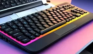 Panduan Lengkap Menghubungkan Keyboard Nirkabel Ke Laptop Melalui Koneksi USB Anda