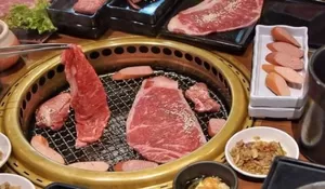 5 Rekomendasi All You Can Eat Restaurant Di Jakarta, Cocok Untuk Kulineran Bersama Keluarga Anda