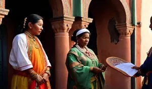 Bagaimana Hukum Adat Berlaku Dan Darimana Asalnya? Simak Penjelasan Singkat mengenai Hukum Adat Berikut Ini