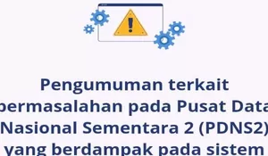 Imbas PDN Diretas! Mahasiswa Tak Bisa Cairkan Bantuan KIP Kuliah, Anggota DPR Minta Kemdikbud-Ristek Segera Mengambil Tindakan