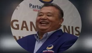 Undang Presiden Jokowi Dan Presiden Terpilih Prabowo Subianto Dalam Kongres Mendatang, Begini Visi Politik Untuk Pemerintahan Dari Partai Nasdem