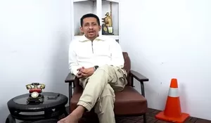 Sudah Cek Khodam? Ini Tanggapan Habib Ja’far Mengenai Pengertian Khodam Dan Implementasinya Di Zaman Modern