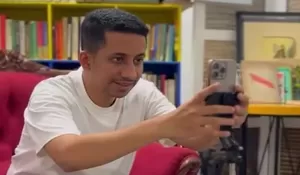 Ramai Tren Cek Khodam, Ini Penjelasan Dari Habib Ja’far Tentang Khodam Supaya Kita Tidak Terjebak Dalam Kesesatan