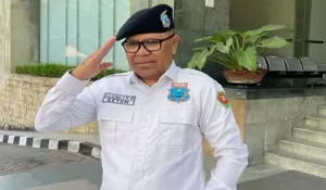 Sosok Djamaludin Koedoeboen Kuasa Hukum Mantan Menteri Pertanian SYL, Bagaimana Sepak Terjangnya Dalam Bidang Hukum?