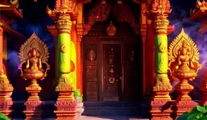 Praktik Agama Hindu Di Indonesia Dan Konsep Ketuhanan Yang Diajarkannya, Mengenal Ista Dewata Dalam Siwa Tattwa