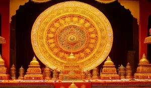 Konsep Widhi Tattwa Dalam Agama Hindu, Mempelajari Tentang Manifestasi Ketuhanan Dan Ajaran Siwa Tattwa