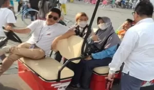 Pengembangan Sektor Pariwisata Tak Lepas Dari Peran Pramuwisata, Berikut Sepak Terjangnya Dalam Berkontribusi Untuk Tanah Air