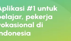 Nata Vokasi Super Apps, Inovasi Digital Sebagai Solusi Atas Berbagai Tantangan Dalam Pendidikan Vokasional Di Indonesia