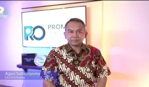 PT Promedia Teknologi Indonesia Rayakan Ulang Tahun Ke-3, Mengusung Semangat Never Ending Improvement And Innovation