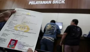 Hendak Mengurus SKCK Untuk Kebutuhan Administratif? Yuk, Pahami Tingkatan Penerbitan Beserta Fungsinya