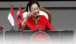 Kesal Karena Merasa Banyak Kader-kader PDIP Yang Sering Ditarget Dalam Kasus Hukum, Begini Ungkapan Dari Megawati Soekarnoputri