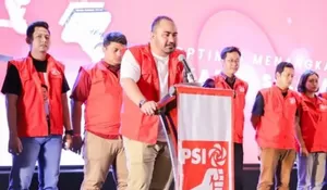 PSI Jakarta Selatan Usulkan Enam Nama Calon Gubernur DKI Jakarta