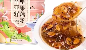 Mengenal Lotus Root Powder Sebagai Alternatif Diet, Serta Panduan Tentang Bagaimana Cara Menyajikannya