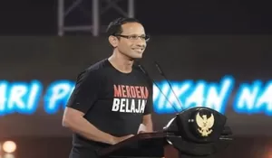 Nadiem Makarim Calon Gubernur DKI Jakarta 2024, Berikut Alasan PDIP Pertimbangkan Nama Nadiem Dalam Bursa Bacagub Jakarta