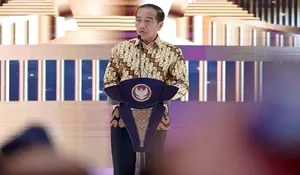 IKN Belum Rampung, Presiden Jokowi Tak Mau Memaksa Untuk Buru-buru Memindahkan Ibukota