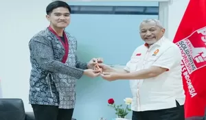 Kaesang Pangarep Kunjungi Kantor PKS, Sepakati Koalisi Bersama Ahmad Syaikhu Untuk Pilkada Banten Dan Bekasi