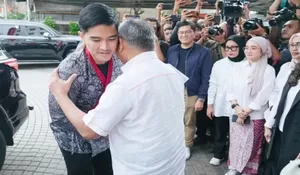 Kaesang Pangarep Minta Masyarakat Untuk Bersabar, Karena Masih Bimbang Pilih Maju Pilkada Jakarta Atau Jawa Tengah 2024