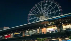 Ingin Berkunjung Ke AEON Mall Jakarta Garden City? Berikut Jadwal Operasional Dan Informasi Unik Lainnya