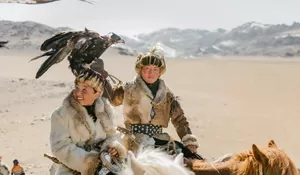 Intip Cara Sehat Dan Bertahan Hidup Ala Orang Mongolia Yang Hidup Di Dua Musim