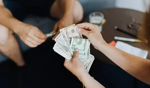 Jangan Asal Pinjam! Ini Tips Dan Saran Bagi Orang Yang Mau Berhutang Untuk Membuat Usaha